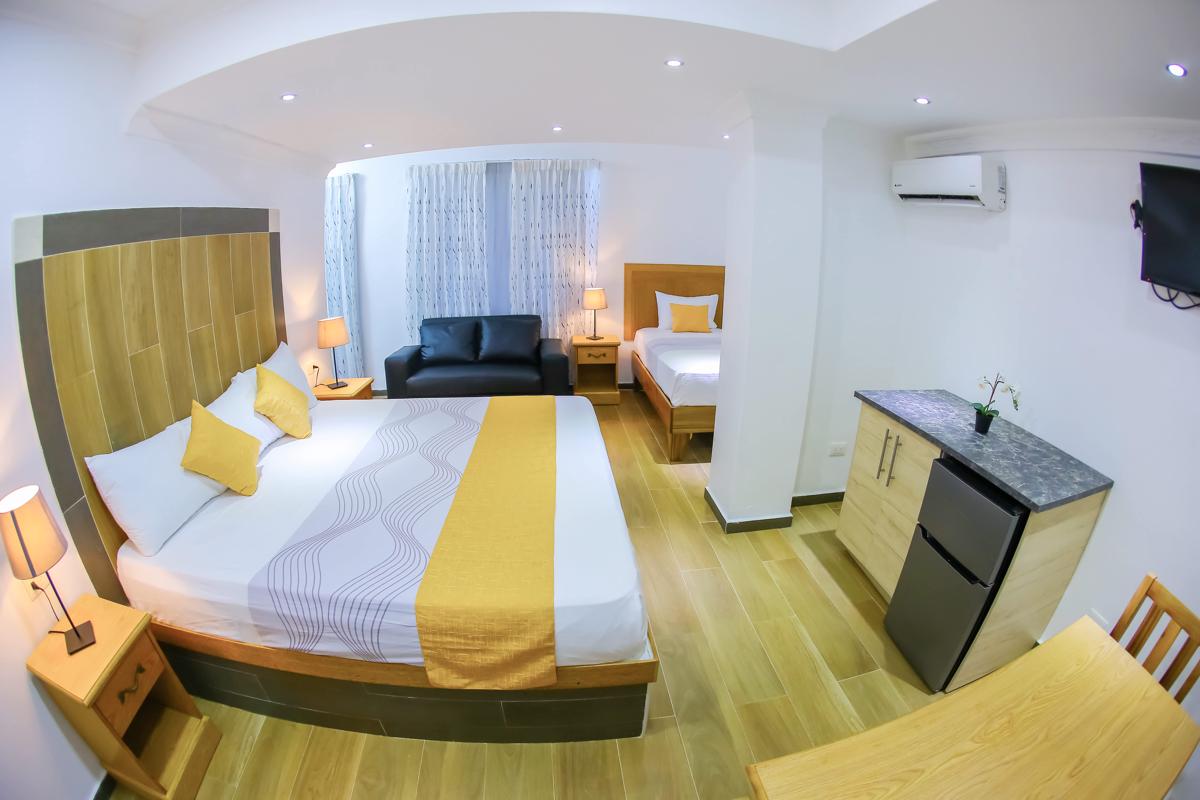 Hotel Vicentina photo 2