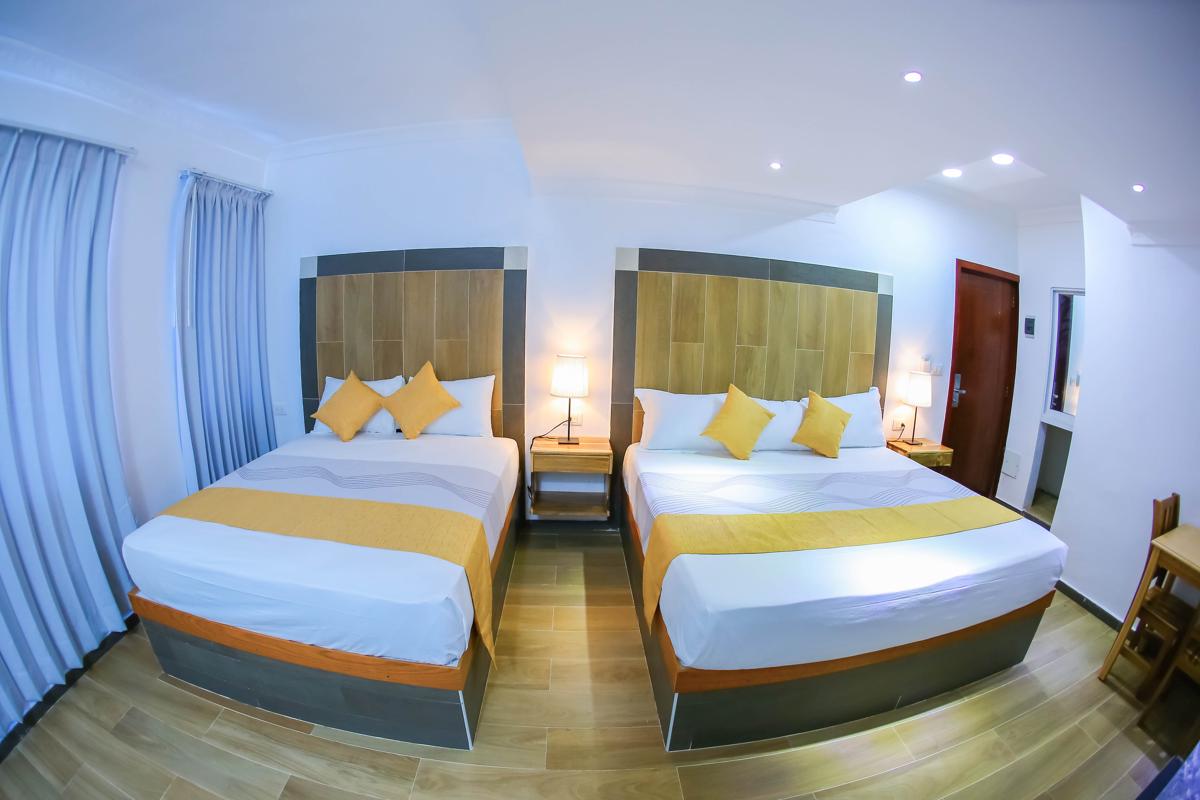 Hotel Vicentina photo 3