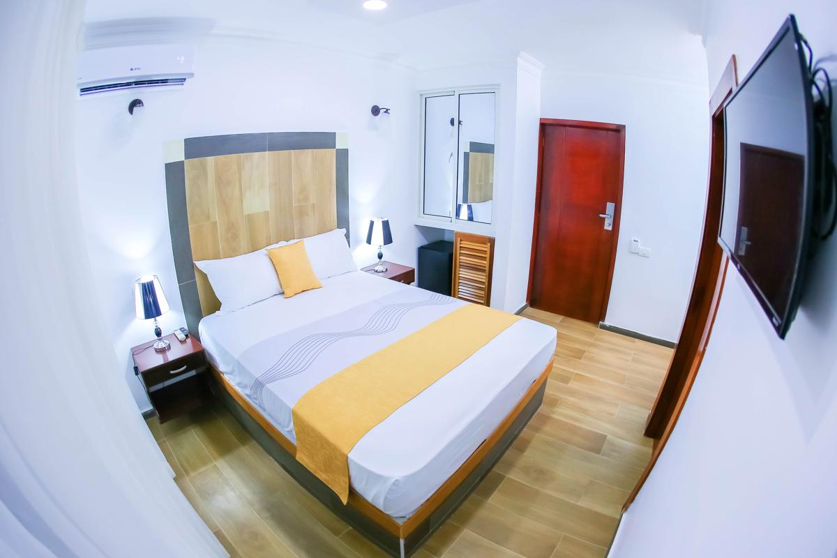 Hotel Vicentina photo 4