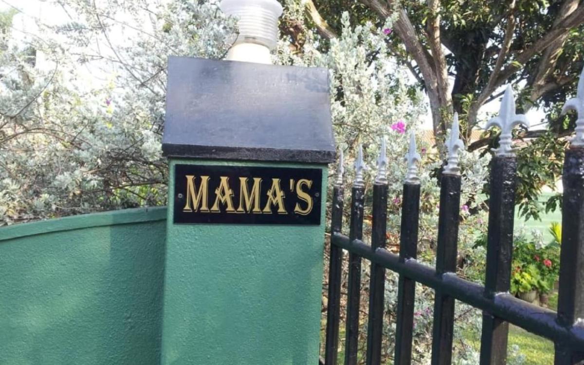 Mama's Hostel by Taprobane photo 2