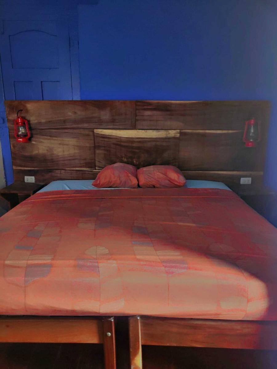 Hostal Estrella photo 4