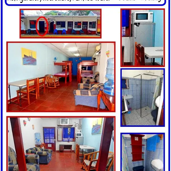 Hostal Estrella photo 5