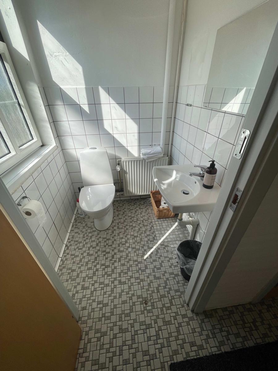 Hawkraft Kulturhotel photo 2