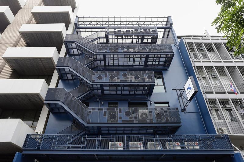 19A Bangkok Hostel photo 1