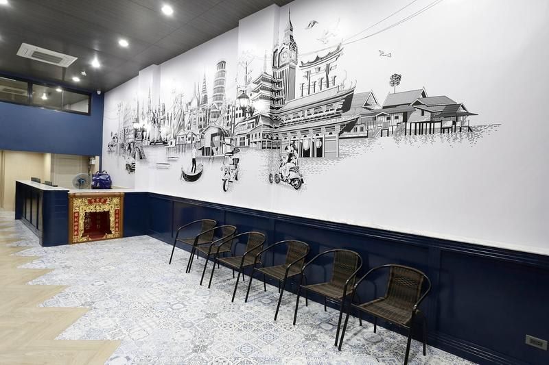 19A Bangkok Hostel photo 2
