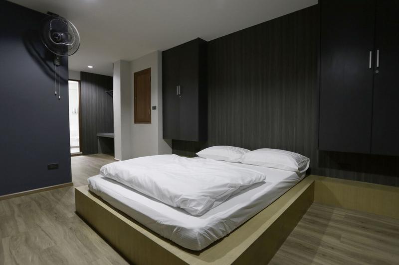 19A Bangkok Hostel photo 3