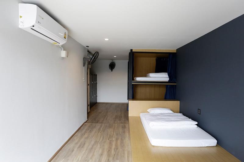 19A Bangkok Hostel photo 5