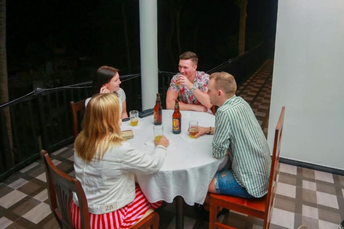 Jamme River Side Hotel photo 3
