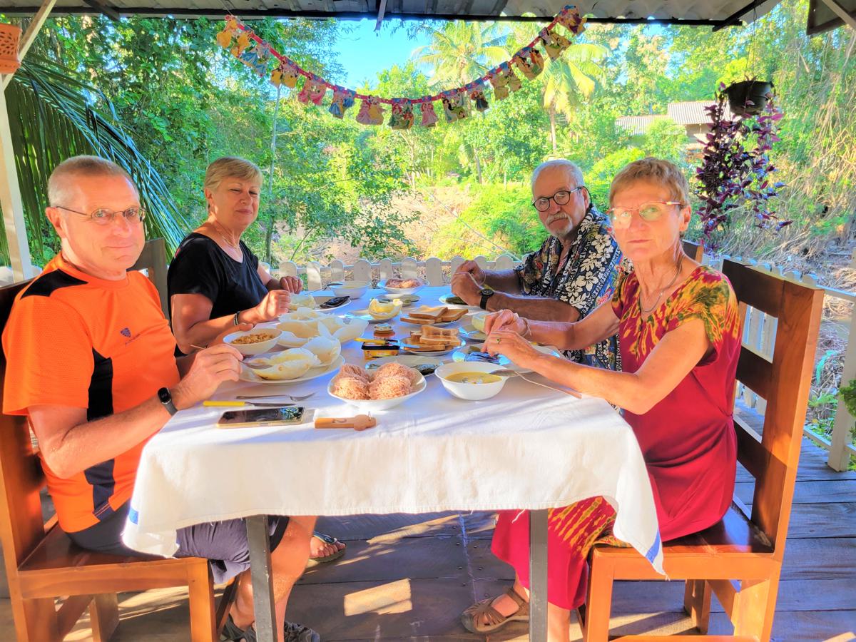 Jamme River Side Hotel photo 4
