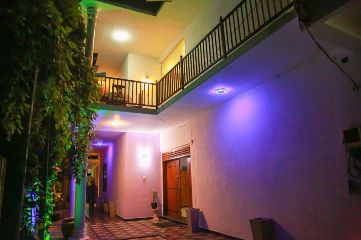 Jamme River Side Hotel photo 5