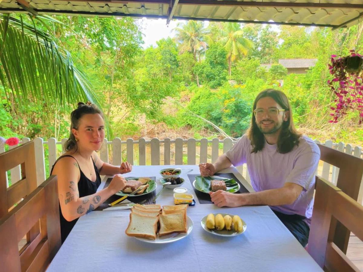 Jamme River Side Hotel photo 6