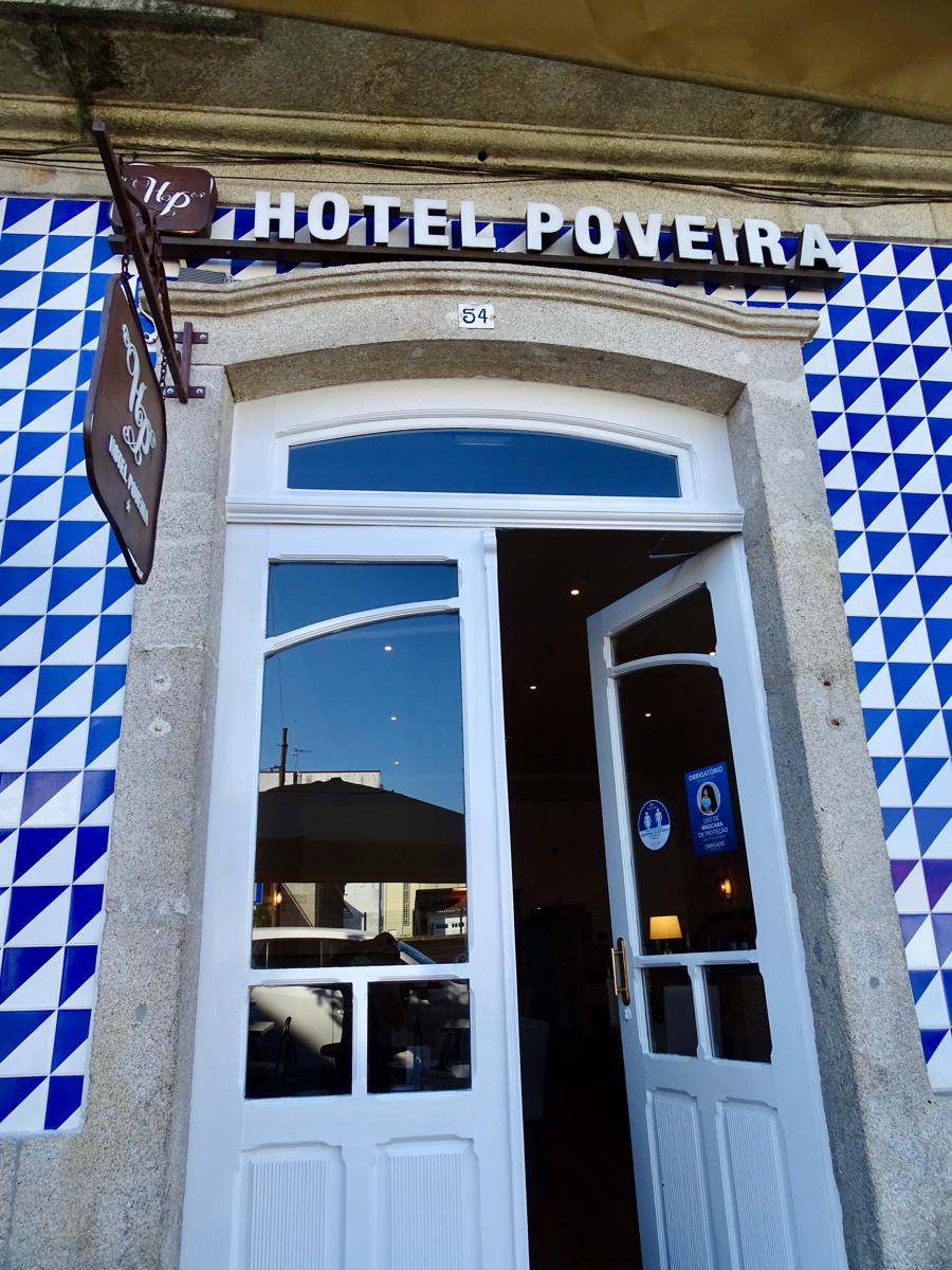 Hotel Poveira photo 4