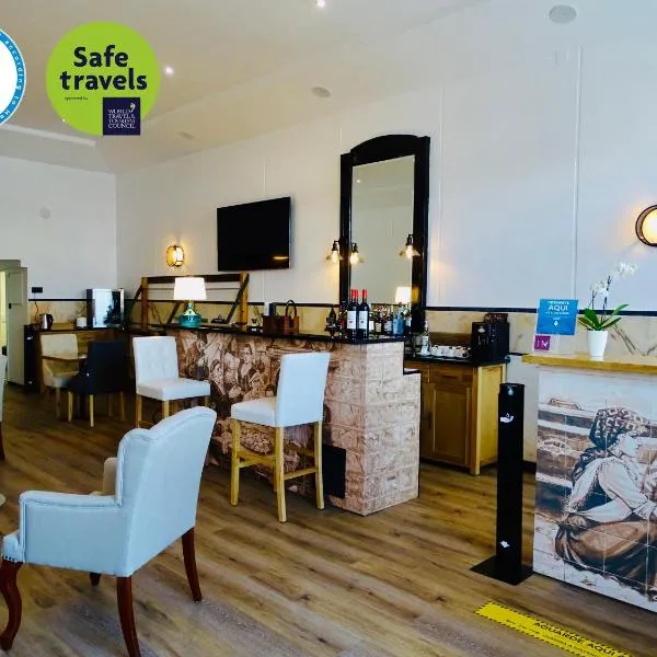 Hotel Poveira photo 5