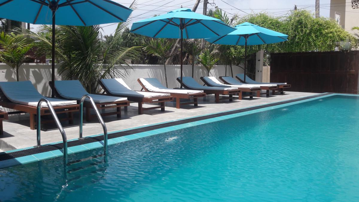 Beach Inns Holiday Resort photo 4