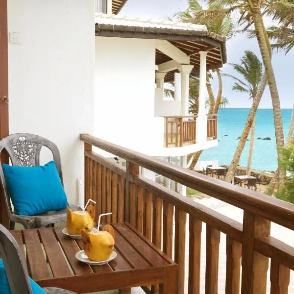 Beach Inns Holiday Resort photo 5
