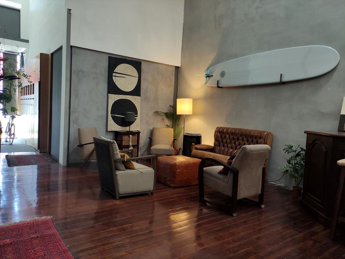 Caruma Surf Hostel & Suites photo 4