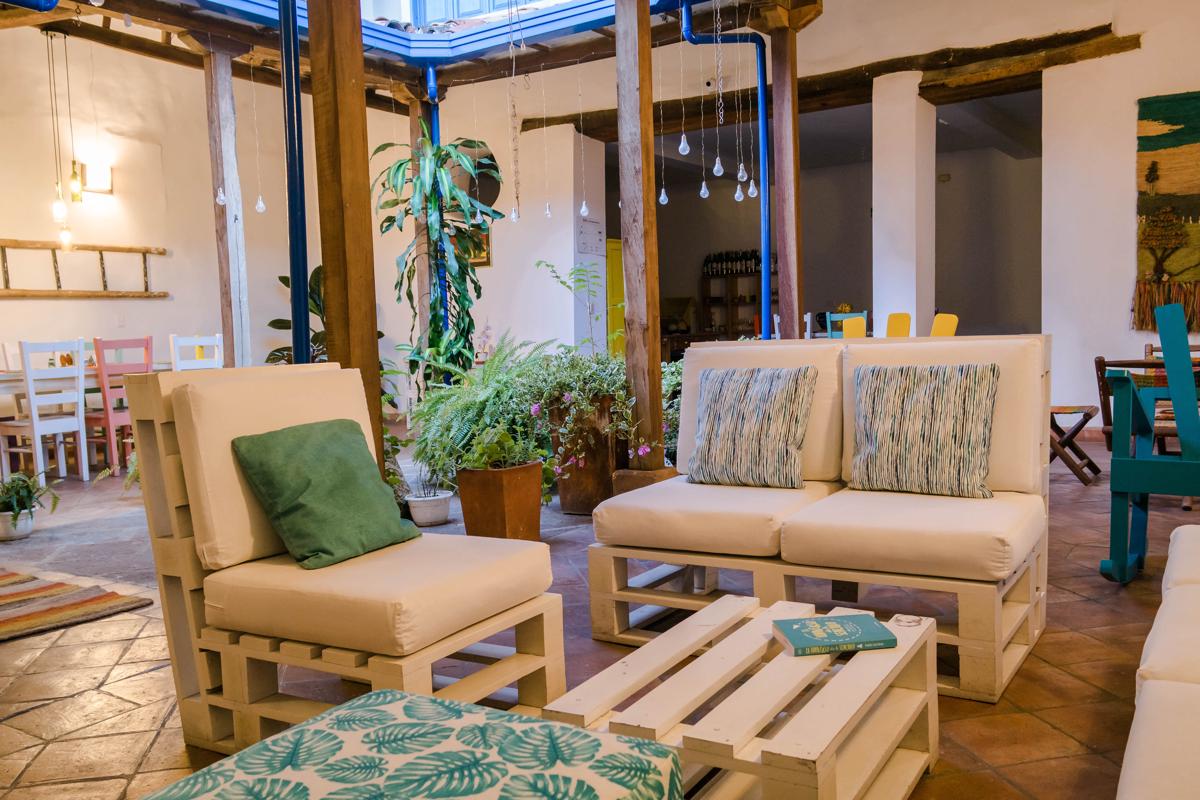 Meraki Boutique Hostel photo 1