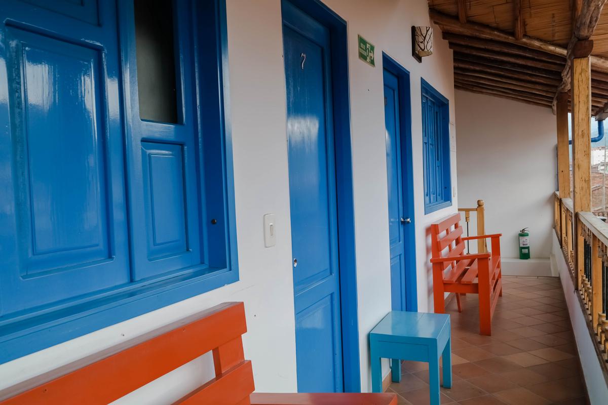 Meraki Boutique Hostel photo 2