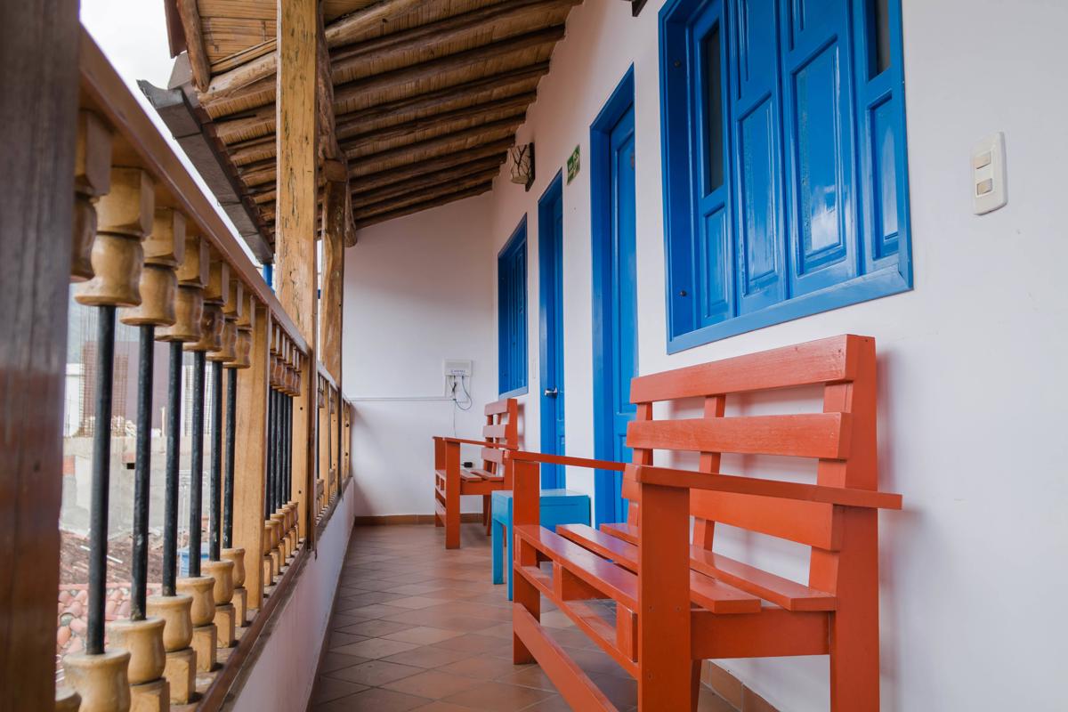Meraki Boutique Hostel photo 3