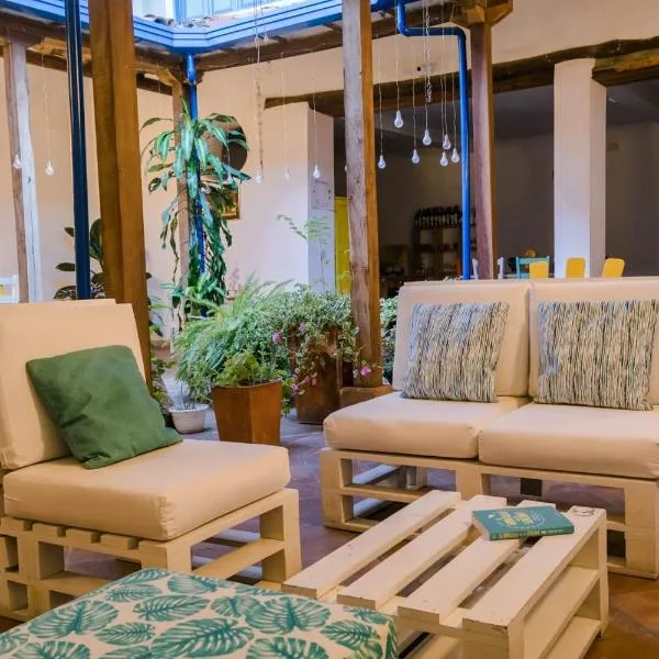 Meraki Boutique Hostel photo 5