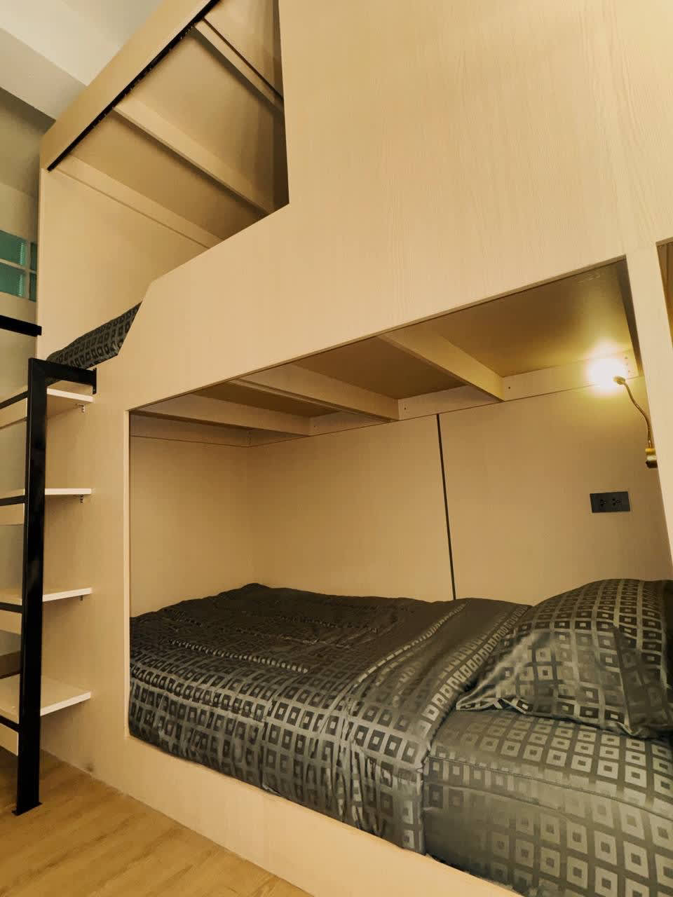 Holy Hostel Sathorn photo 1