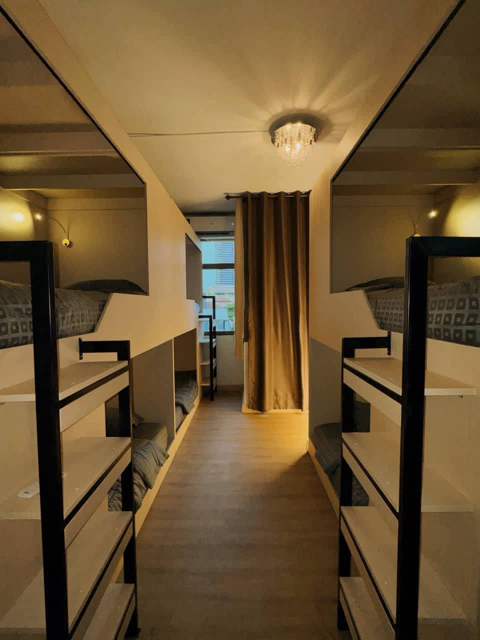 Holy Hostel Sathorn photo 2