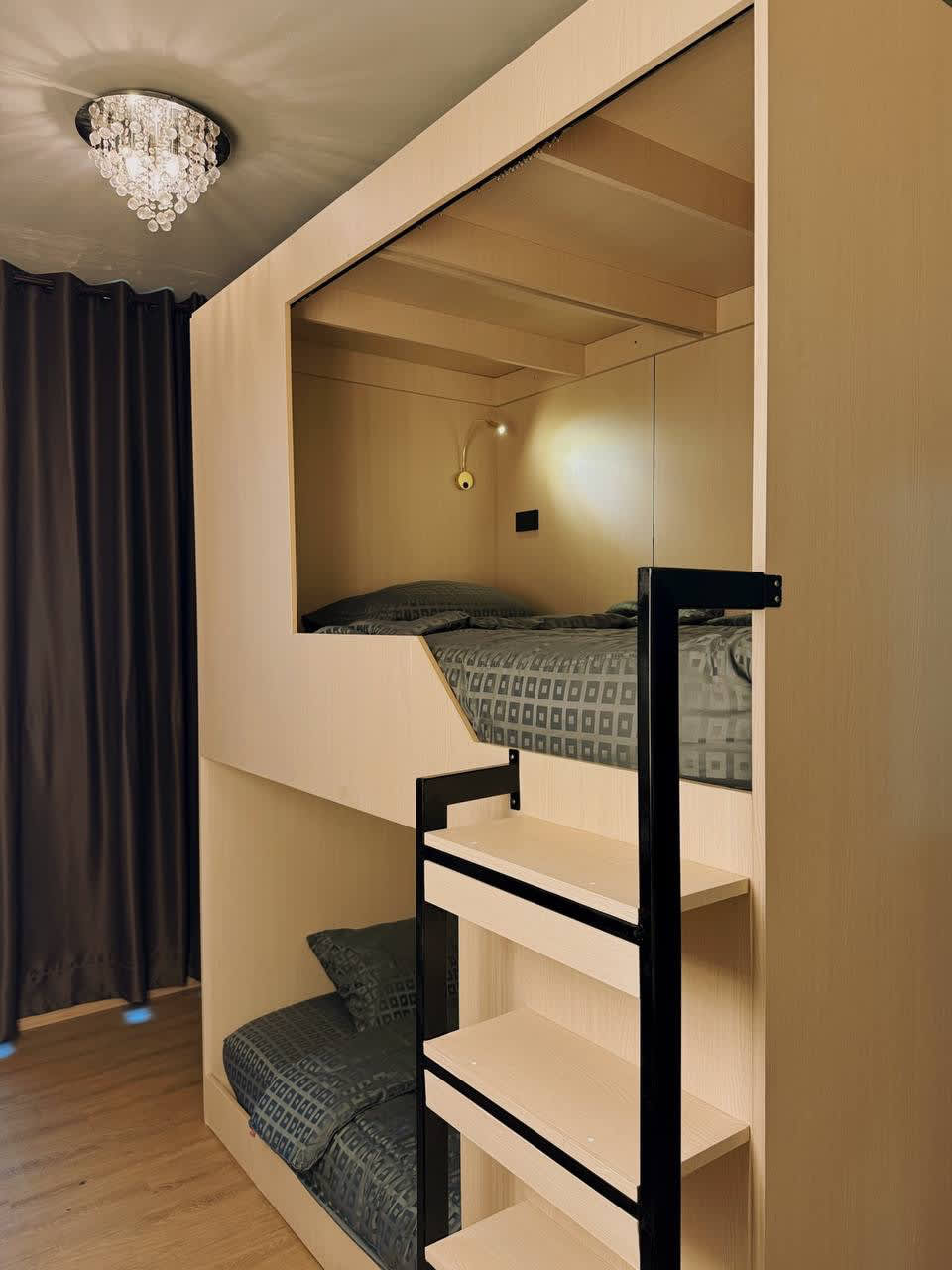 Holy Hostel Sathorn photo 3
