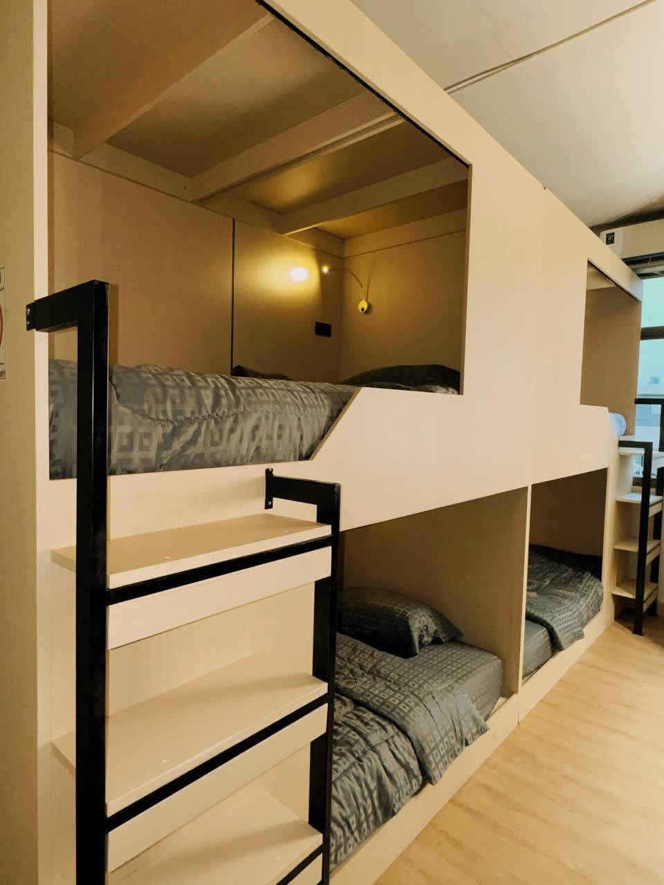Holy Hostel Sathorn photo 4