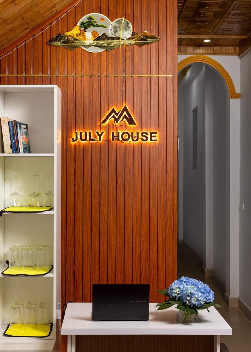 July House Central Sapa photo 2