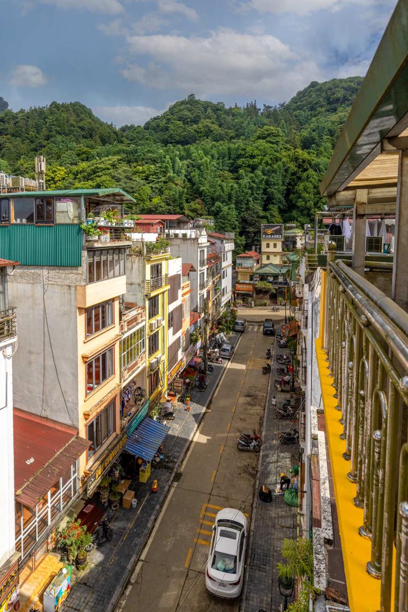 July House Central Sapa photo 4