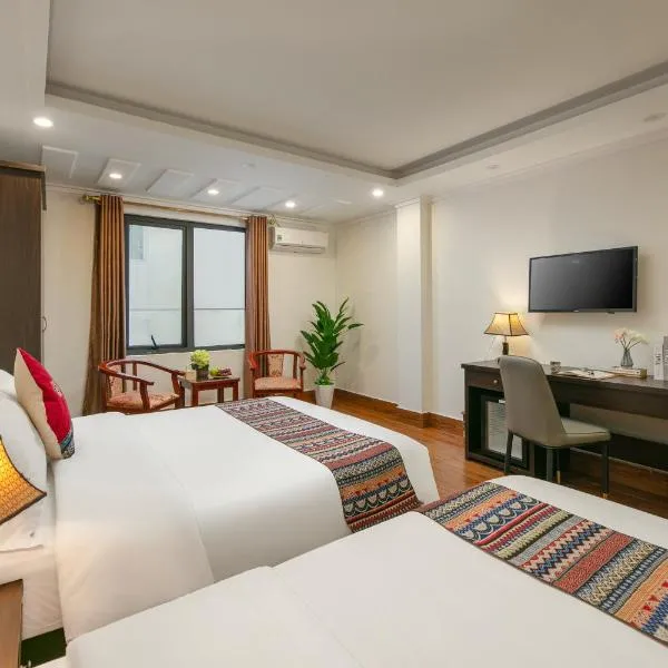 July House Central Sapa photo 5