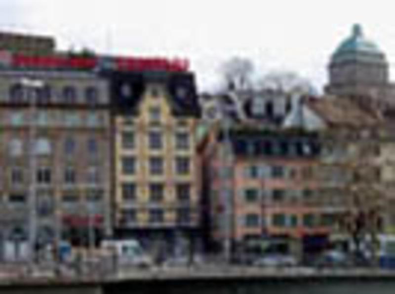 Hotel Limmathof photo 2