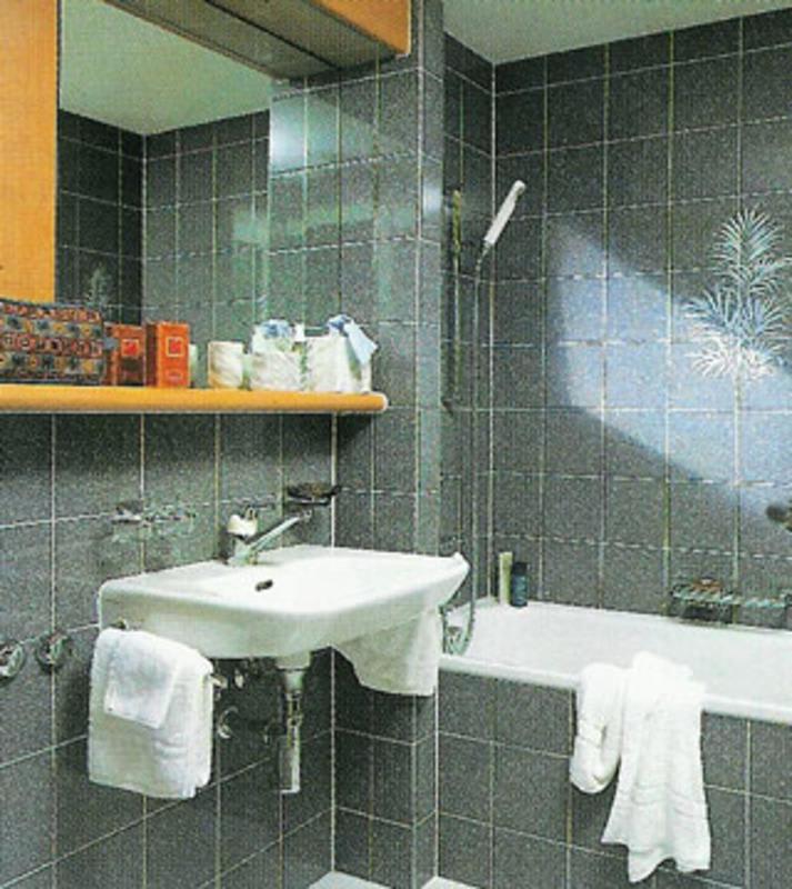 Hotel Limmathof photo 3