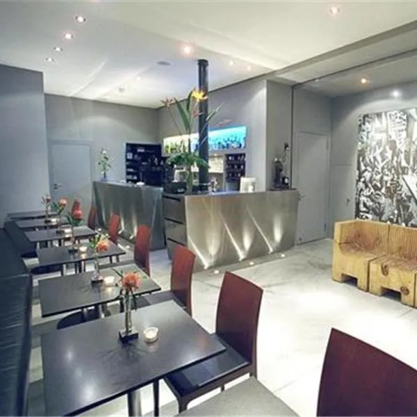 Hotel Limmathof photo 4