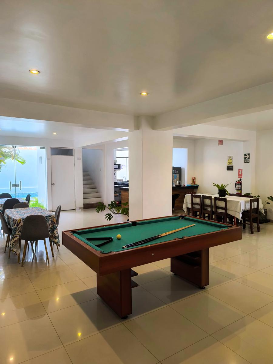 Killamoon House Paracas photo 1