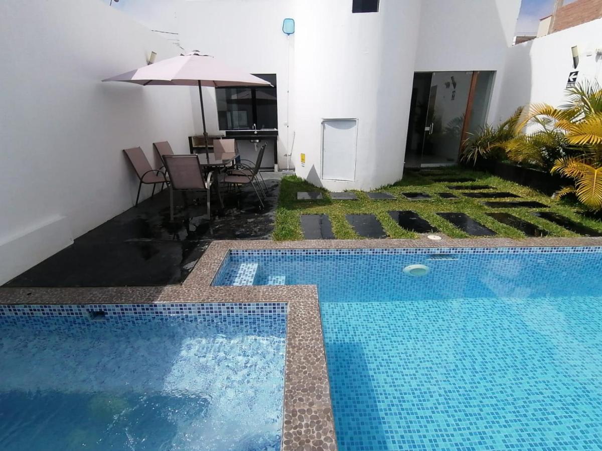 Killamoon House Paracas photo 3