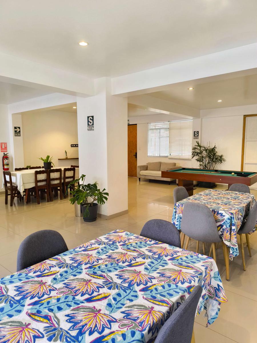 Killamoon House Paracas photo 4