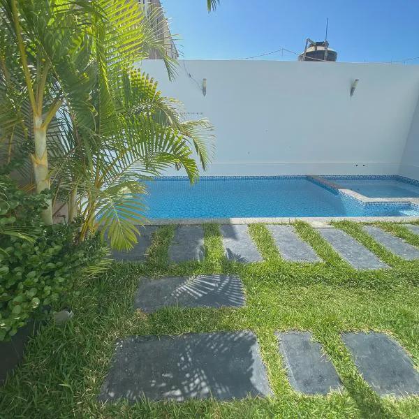 Killamoon House Paracas photo 5