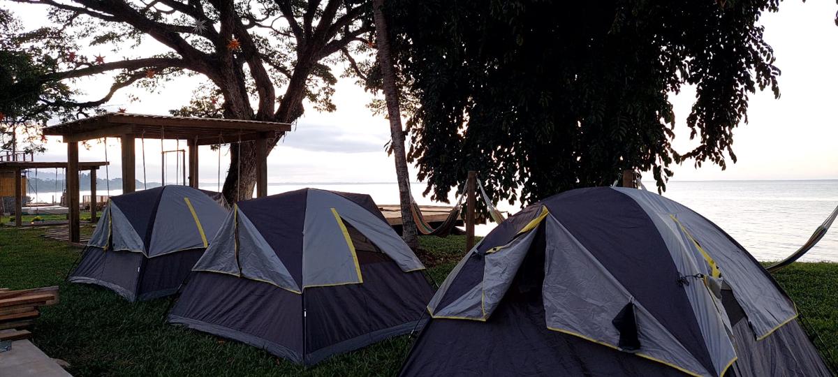 Sunset Hut Hostel and Campsite photo 2