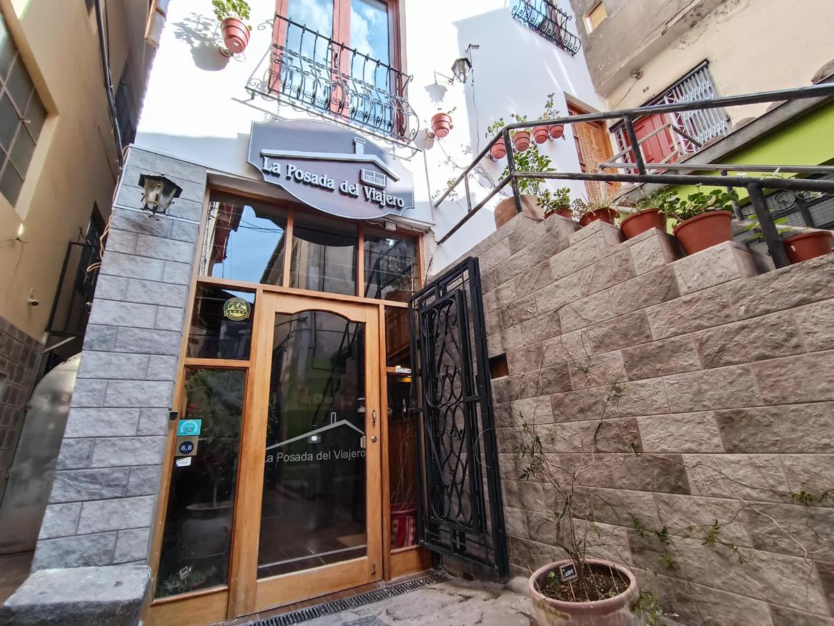 La Posada del Viajero photo 1