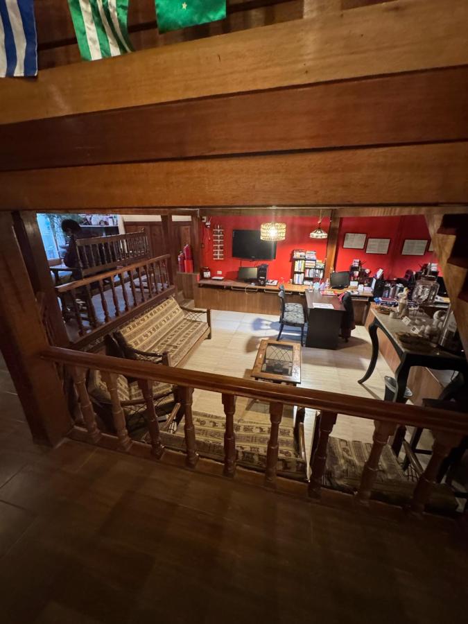 La Posada del Viajero photo 6