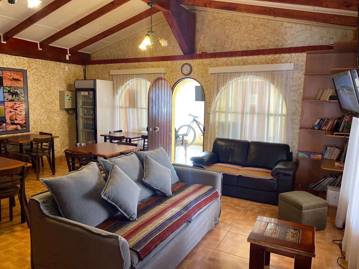 Hostal Solor photo 1
