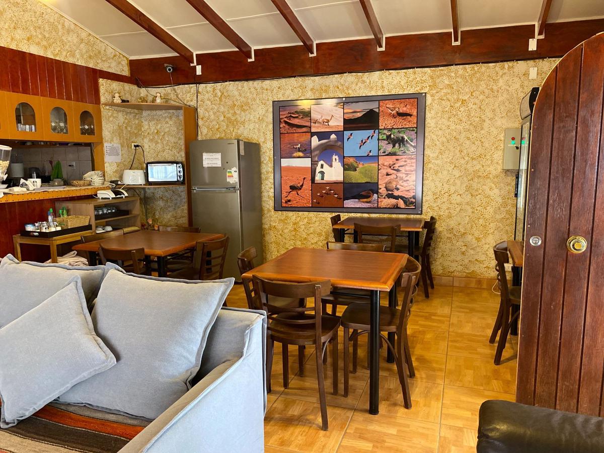Hostal Solor photo 3