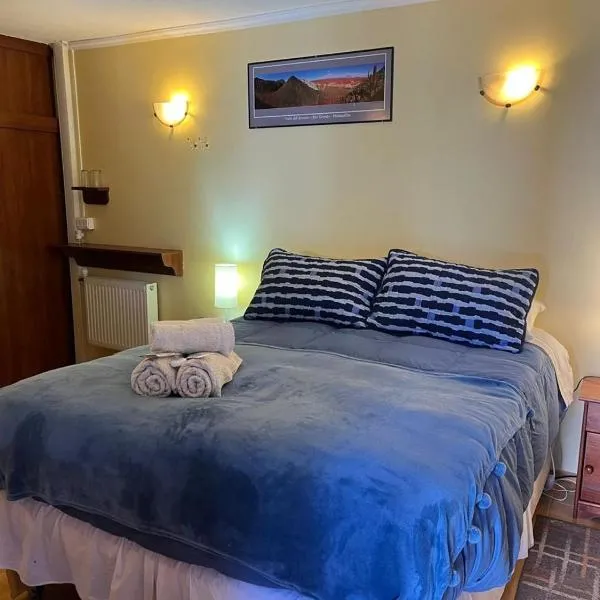 Hostal Solor photo 5