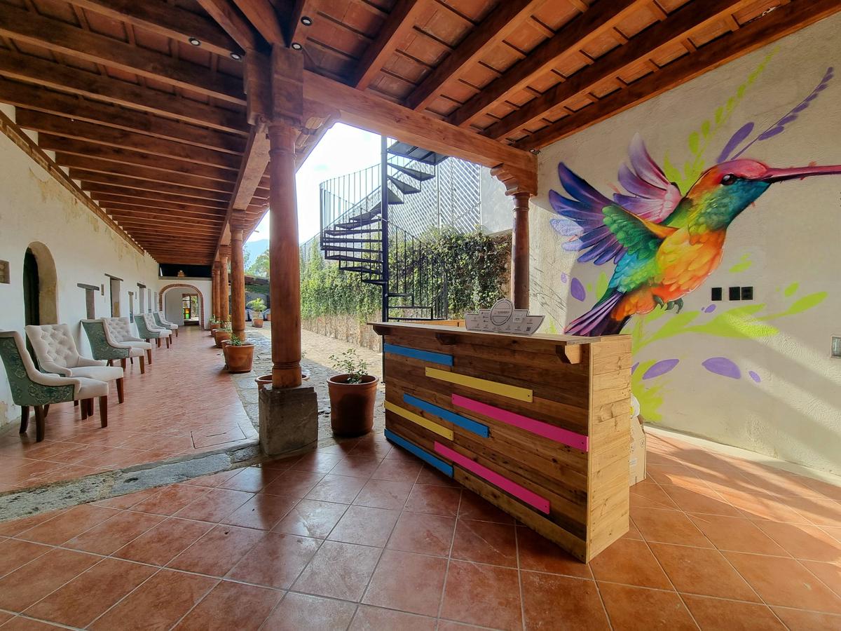 Central Hostel San Sebastian photo 2