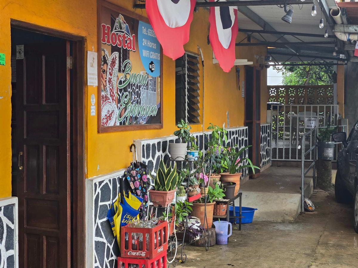 Hostal Buena Esperanza photo 1