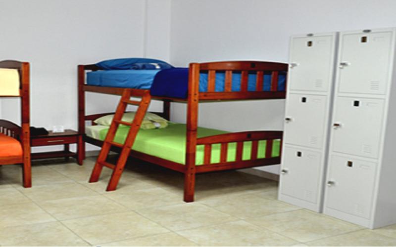 The Panama Hat Hostel photo 3