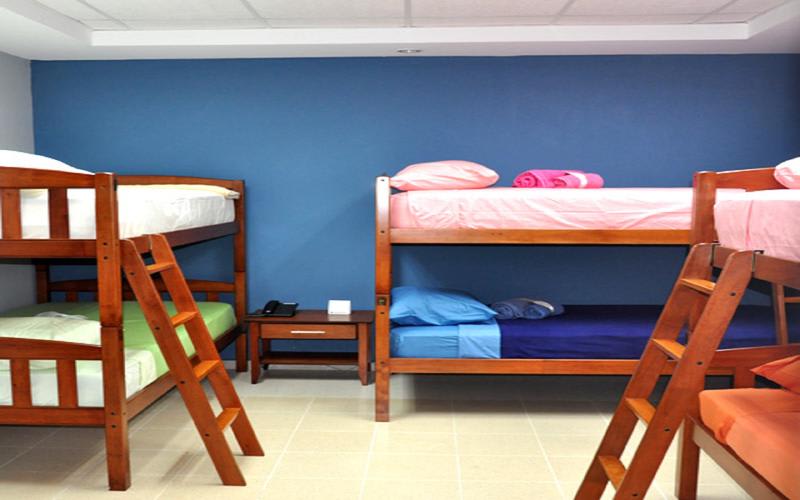 The Panama Hat Hostel photo 4