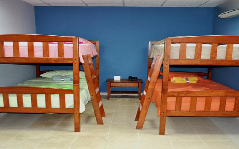 The Panama Hat Hostel photo 6