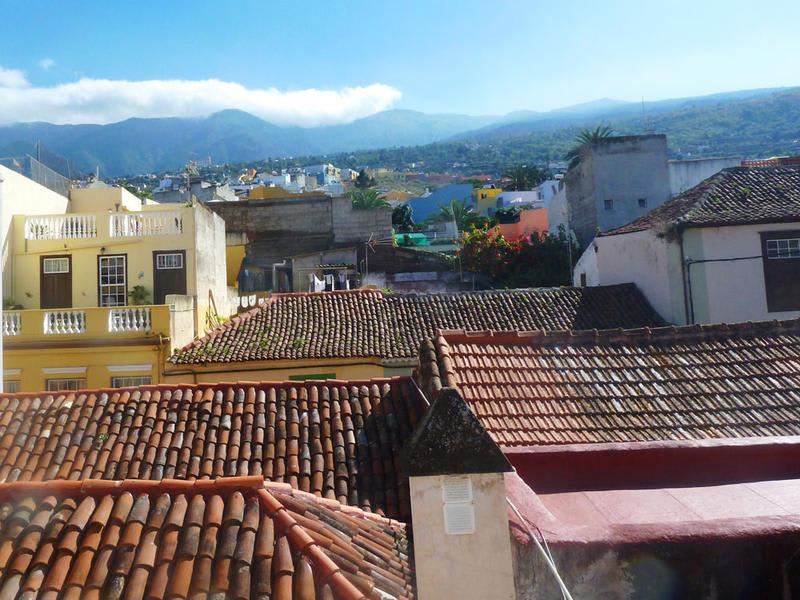 Hostel Tenerife photo 3